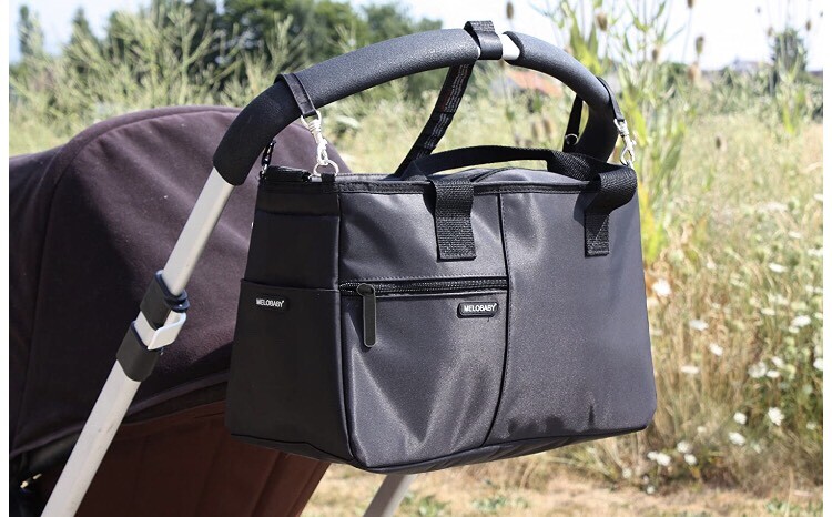 melobaby changing bag